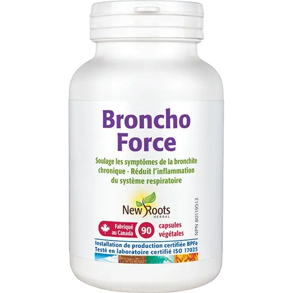 Broncho Force