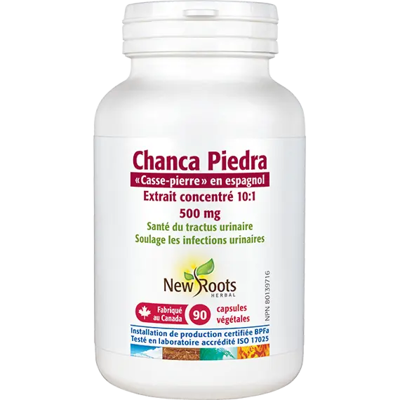Chanca Piedra