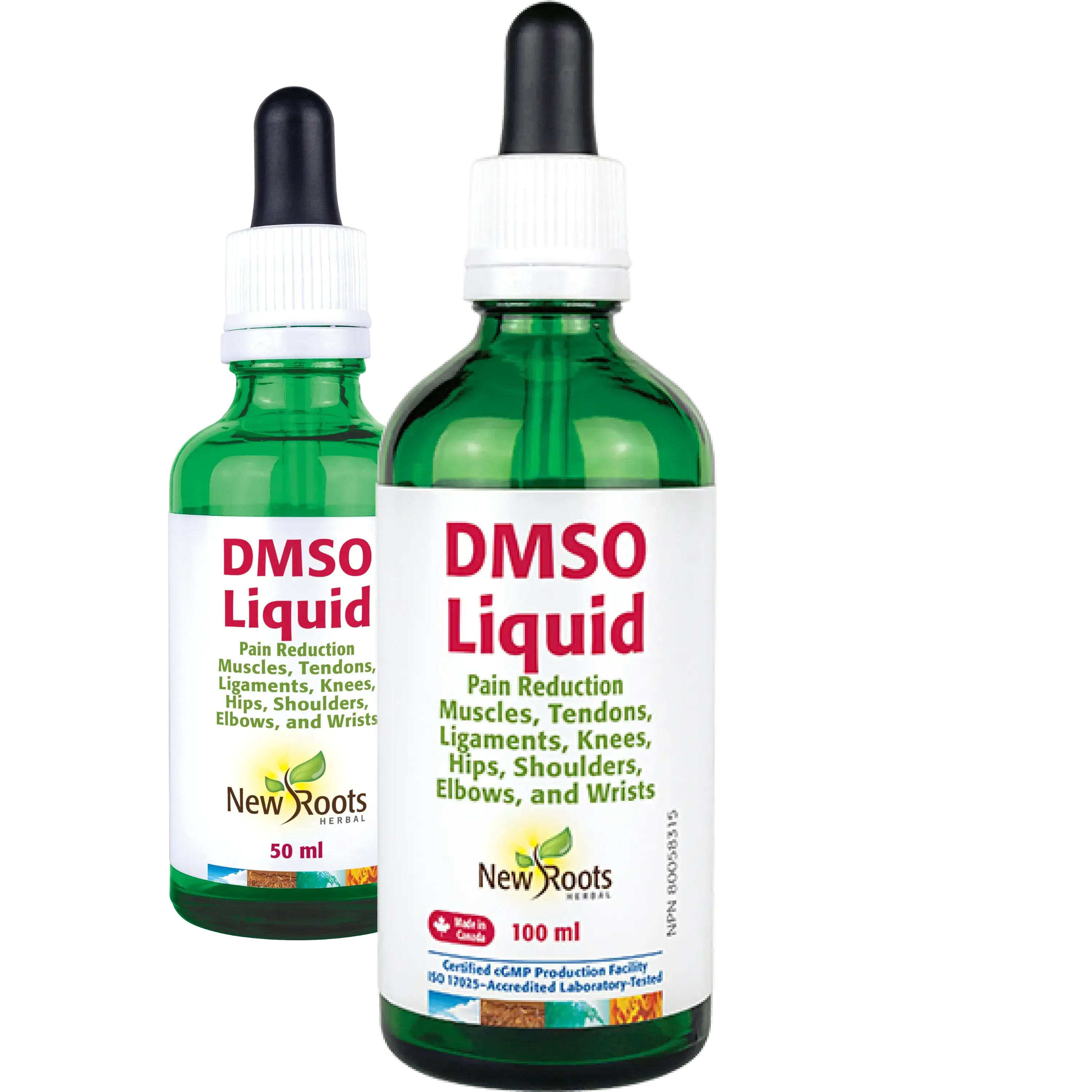 Targeted Relief, Faster Recovery