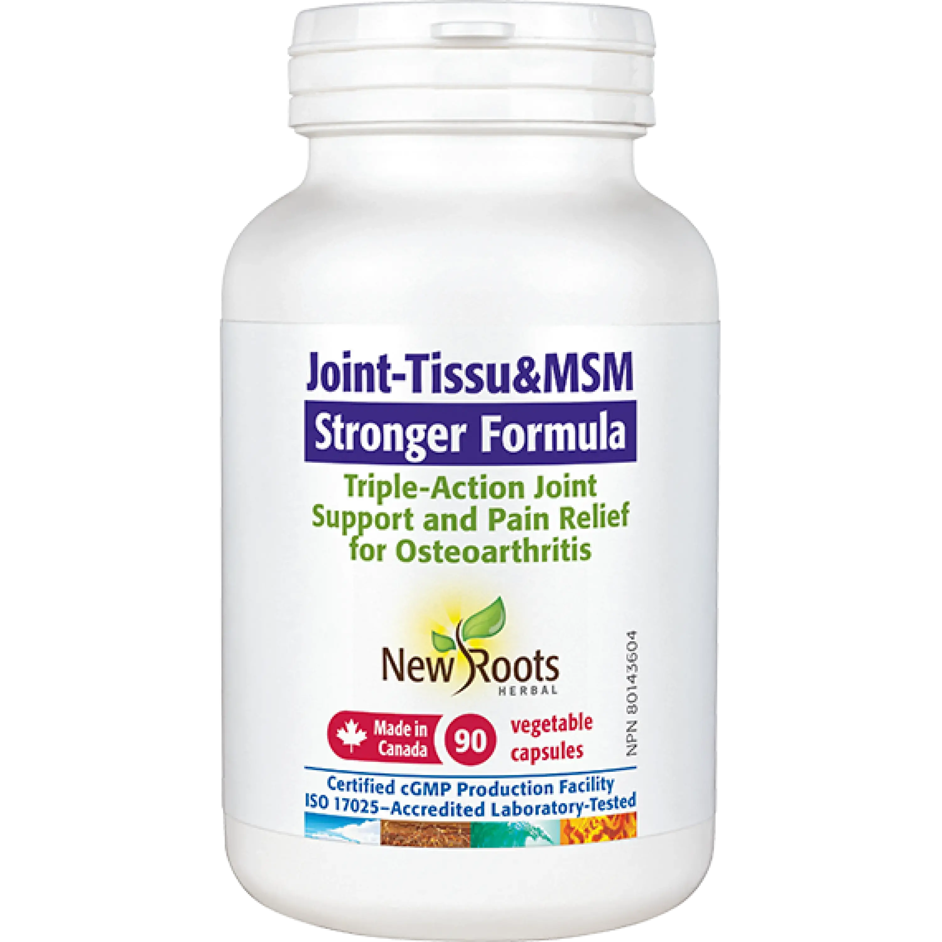 Rediscover the joy of pain-free mobility