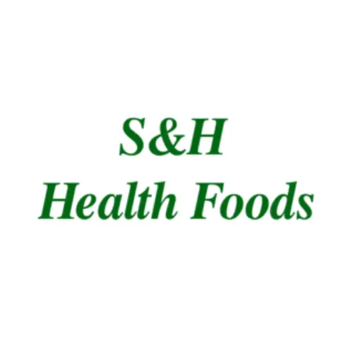 S and H HEALTH FOOD