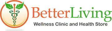 BETTER LIVING HOLISTIC DISPENSARY