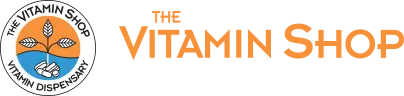 VITAMIN SHOP THE