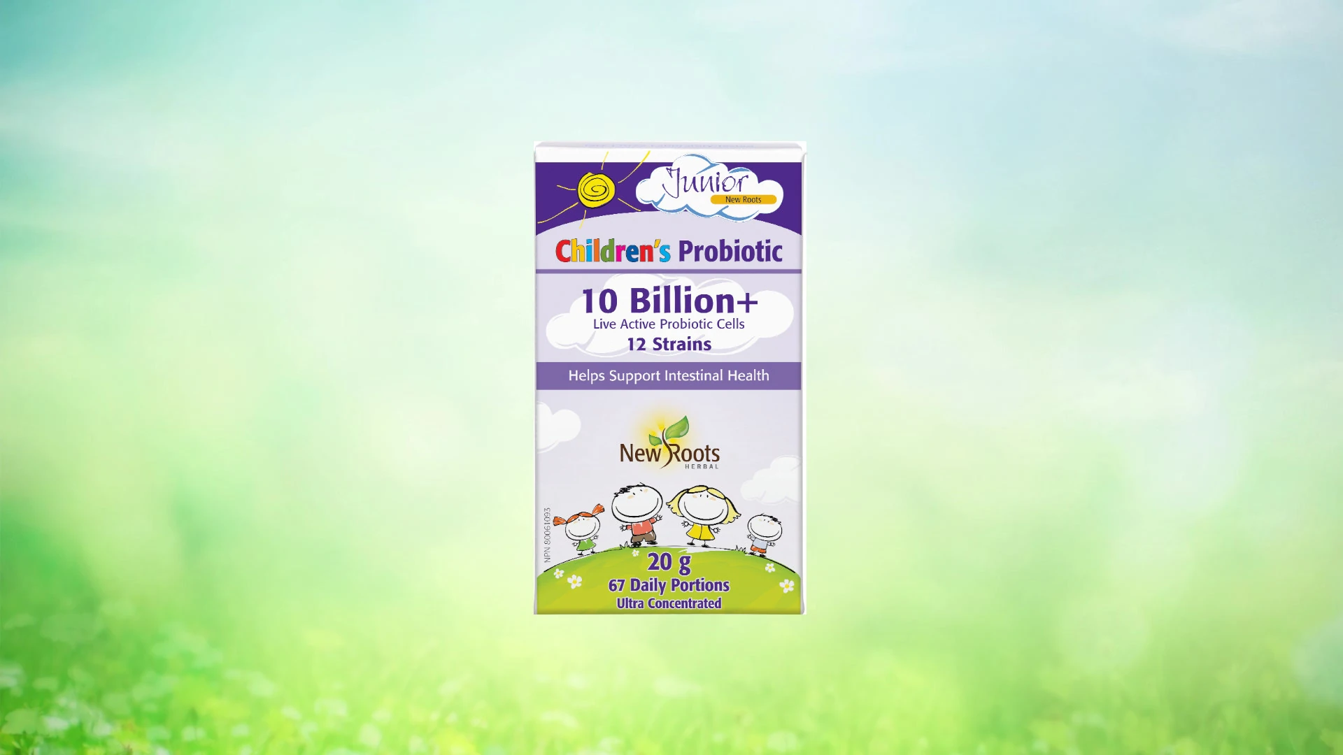 Children's Probiotic