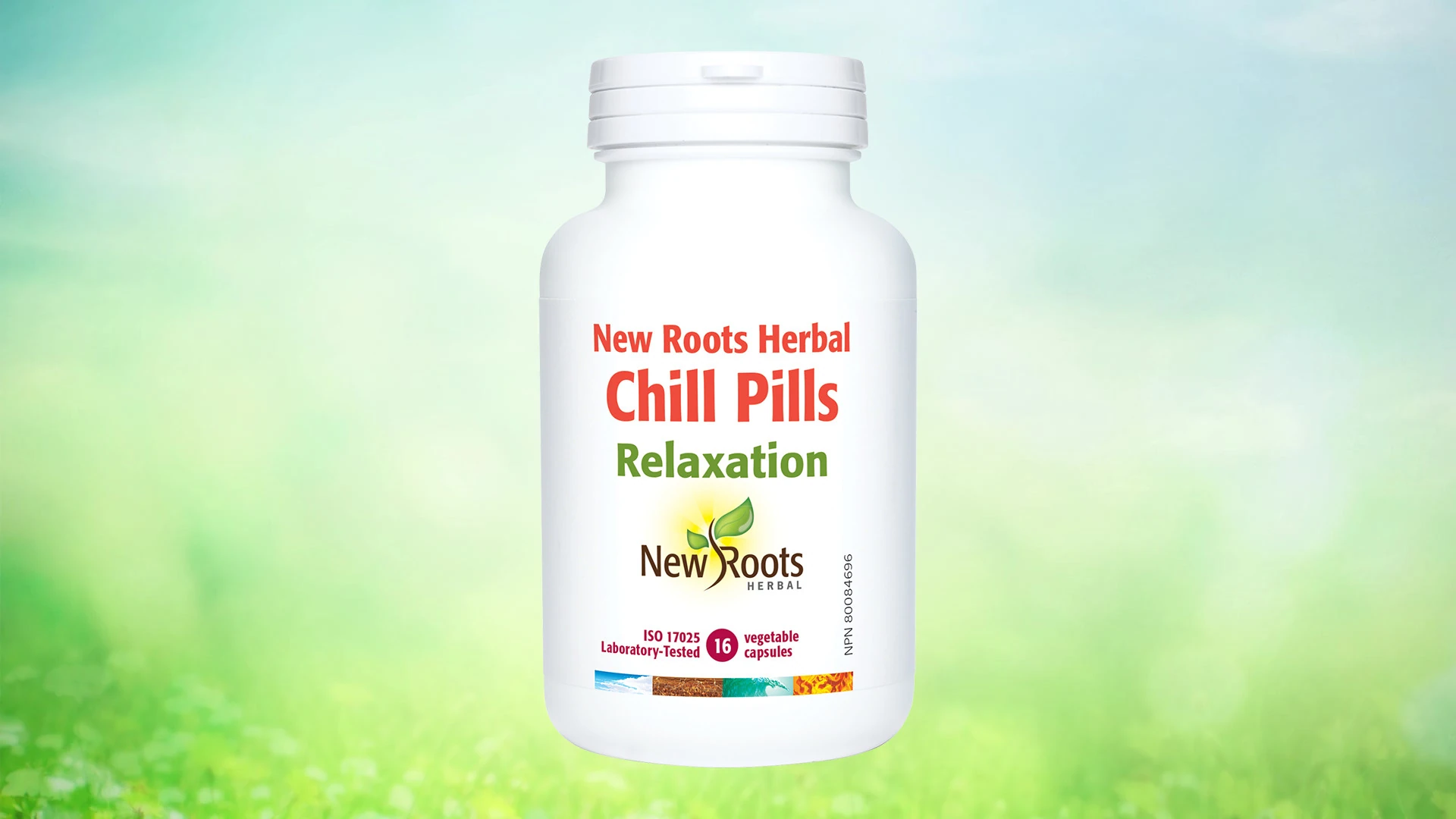 Chill Pills