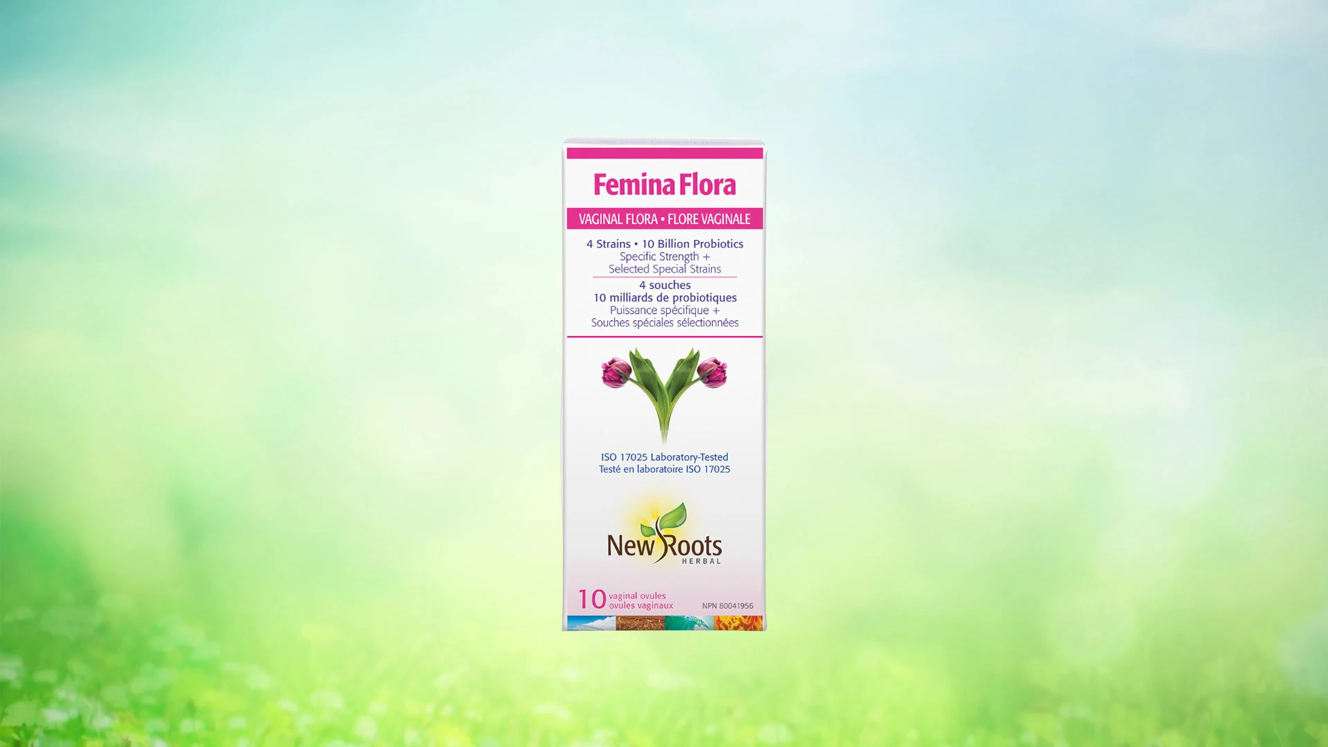 Femina Flora