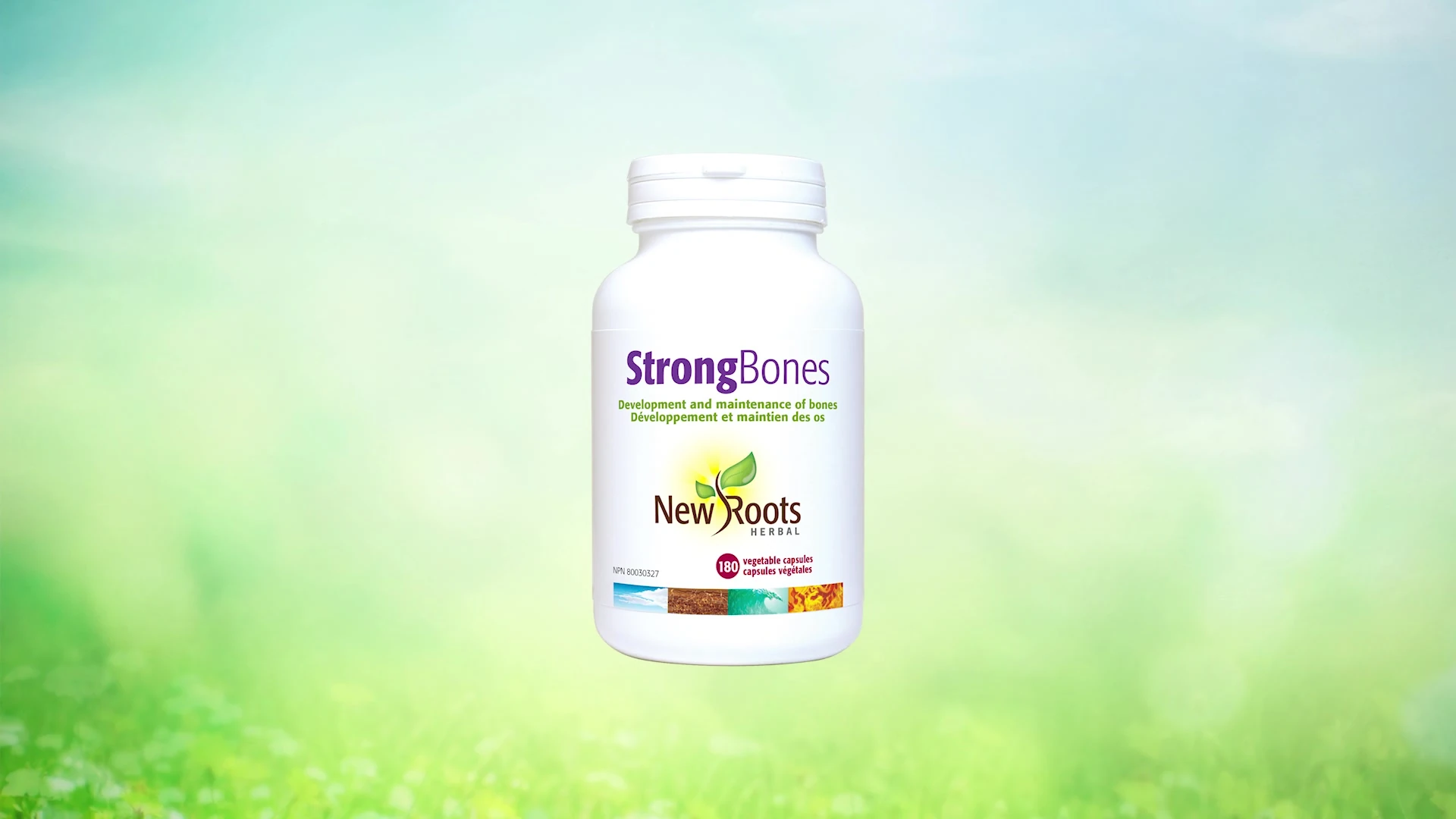 Strong Bones