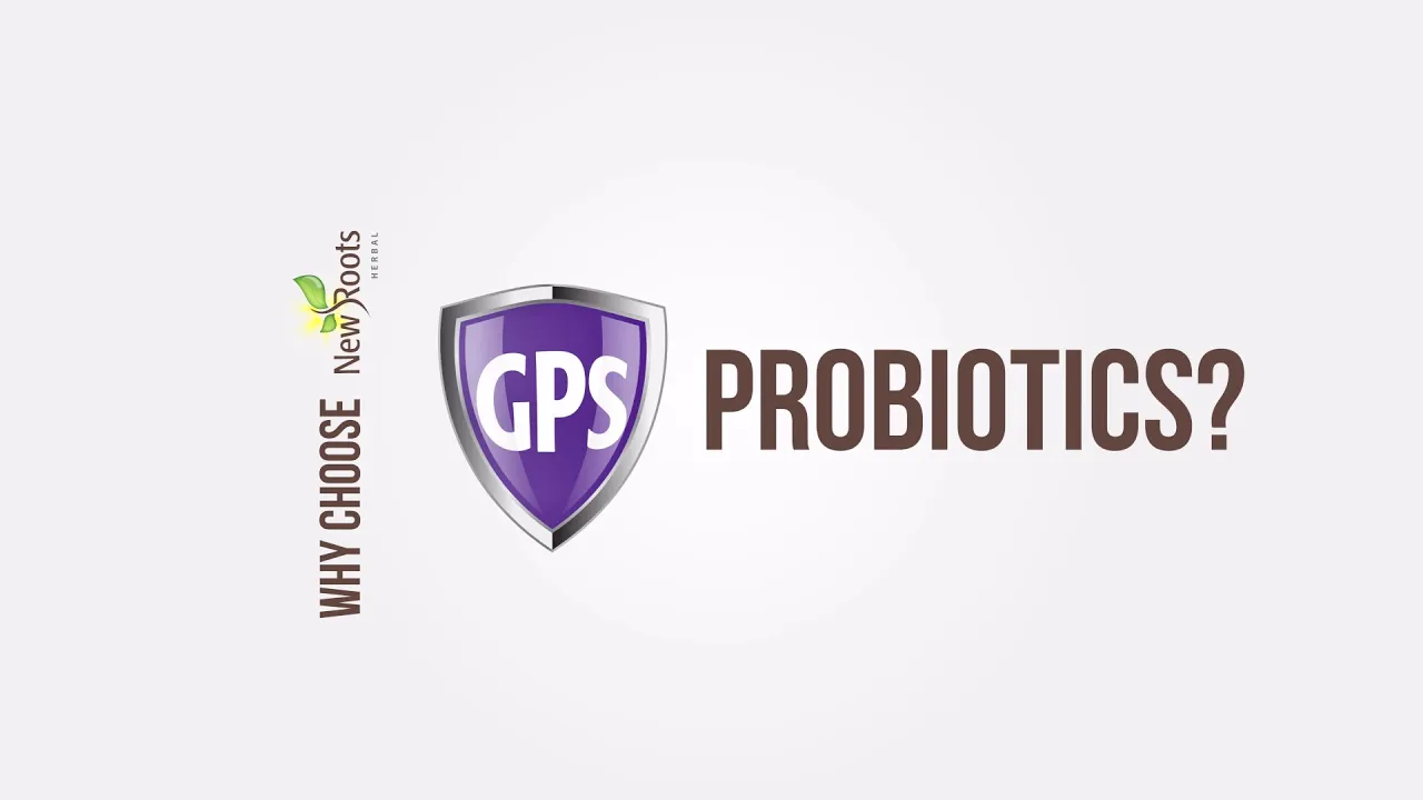 Thumbnail for Why Choose GPS Probiotics style=